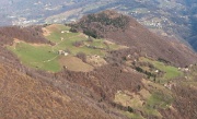 47 Uno sguardo alla zona Vettarola - Ronco - Piazzanelli...